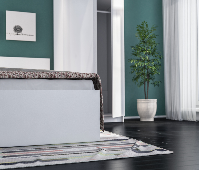 Медея, Кровать Медея СБ-2311