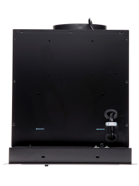 Кухонная вытяжка Konigin Extra Black 60