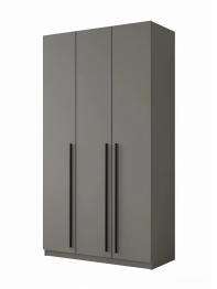 Шкаф распашной София 2200х1200х520 мм