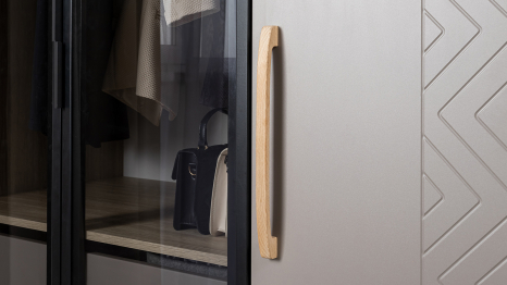 Шкаф-пенал Амьен 16.309.01