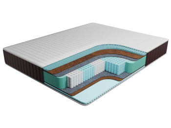 Матрас Фаворит плюс 800х2000