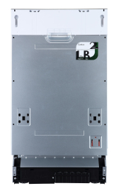 Встраиваемая посудомоечная машина EVELUX BD 4501