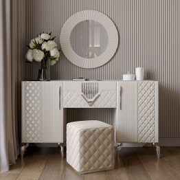 Пуф Савелья кашемир