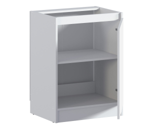 Леон стол 1 дв 60х82 см