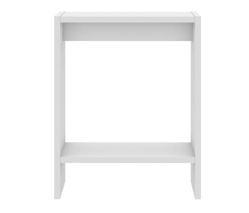 Прикроватные тумбы, Тумба прикроватная Теви с открытой полкой