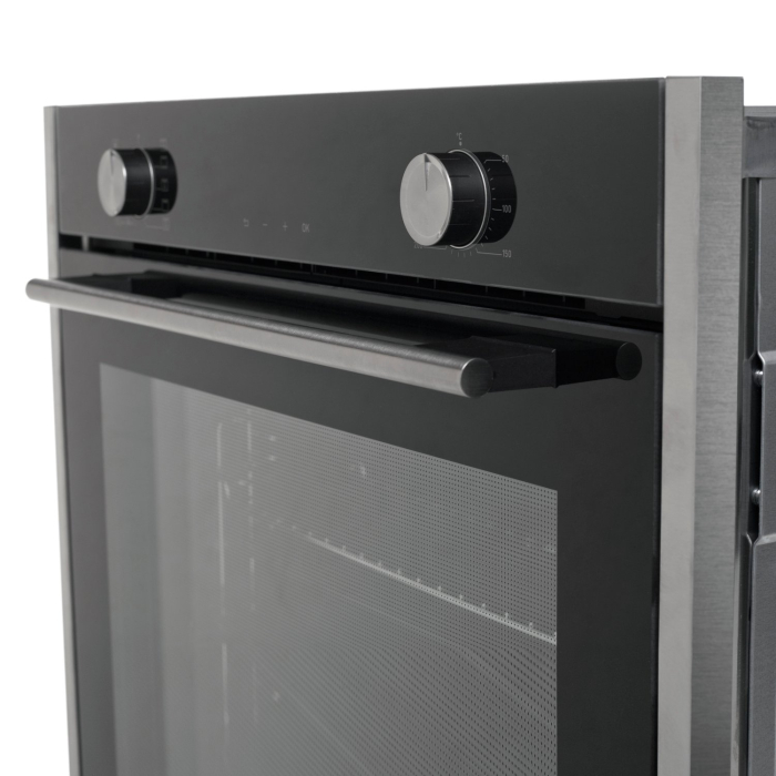 Духовые шкафы, Шкаф духовой электрический Konigin Barberry 60 BKХ L10