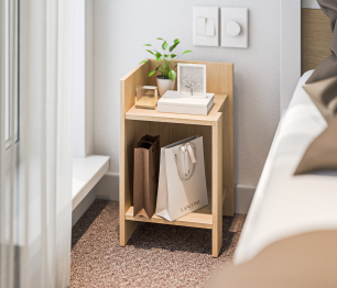 Тумба Альфа СБ-3332