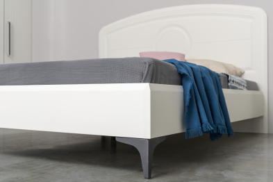 Кровать Валенсия 11.36.01