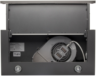 Кухонная вытяжка Helena Silver 50