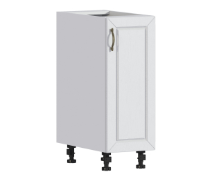 Сити шкаф напольный 30 40х82