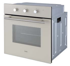Духовой шкаф электрический EVELUX EO 620 I