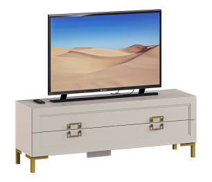 Набор для гостиной Ассоль Кашемир серый/МДФ Кашемир