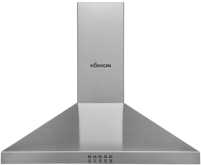 Вытяжки, Кухонная вытяжка Konigin Canary 50