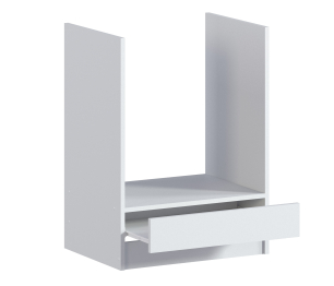 Леон стол под духовку 1 ящ 60х82 см