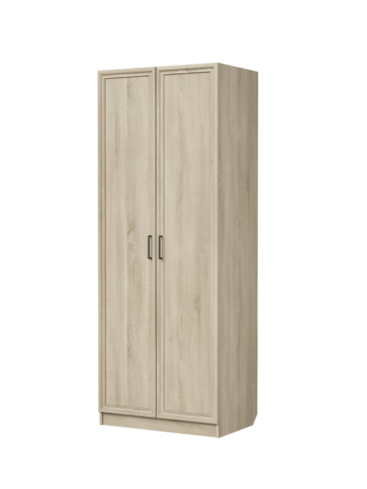 Для одежды, Шкаф распашной МДФ ШК-2/1