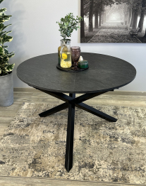 Стол Kenner DR1100 раздвижной, ЛДСП