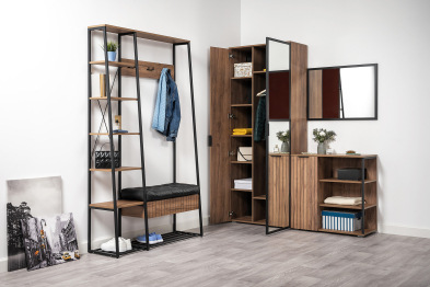 Шкаф Гранд 13.226