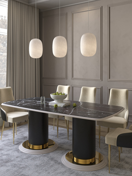 Обеденные столы, Стол обеденный Савелья