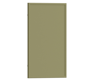 Фасад Квадро Хаки ФПУ-40