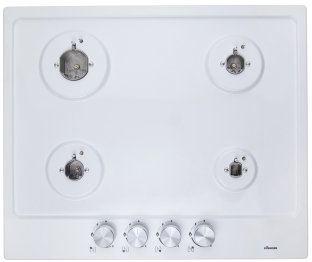 Газовая варочная панель Konigin Spark 604 WH