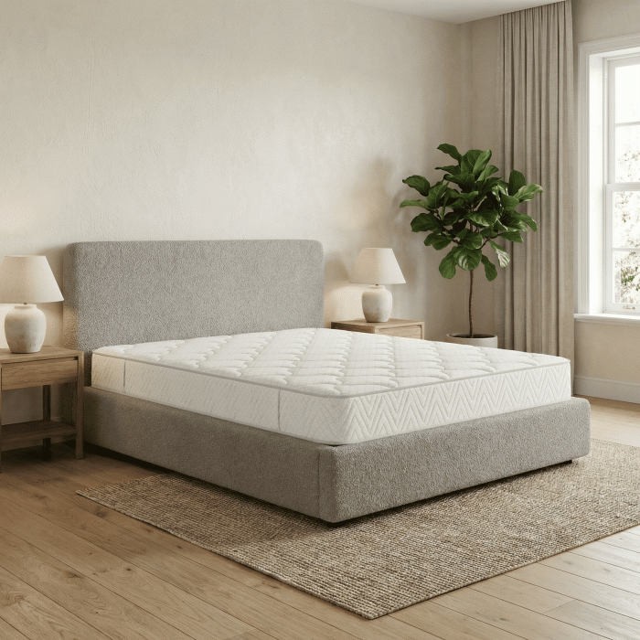 900 x 2000, Матрас Слип 2 90*200