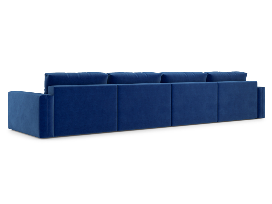 Диваны еврокнижки, Диван прямой Кастел М4