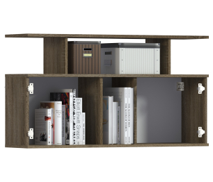 Полка навесная Илона (Прованс) СБ-2714