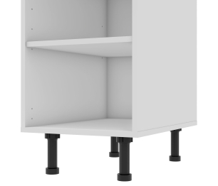 Шкаф напольный  со столешницей 50 см Иола