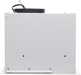 Кухонная вытяжка Flatbox White 60