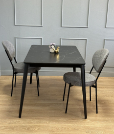 Стол Kenner KS1200 раздвижной, керамика