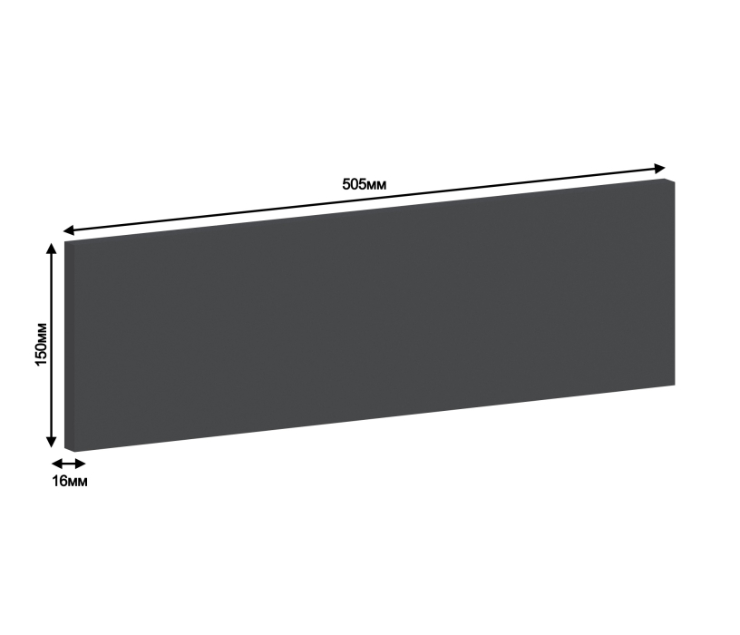 Кейл, Кейл цоколь боковой