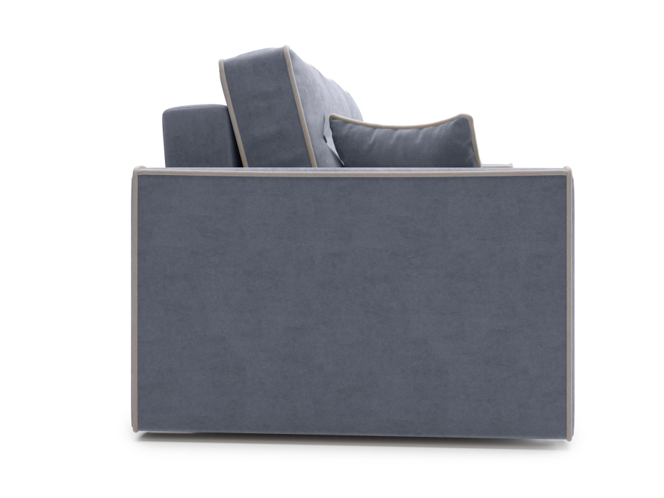 Диваны еврокнижки, Диван прямой Атлантикс