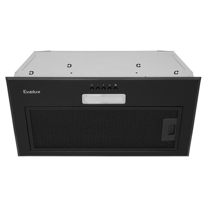 Вытяжки, Полновстраиваемая вытяжка Tony 60 B