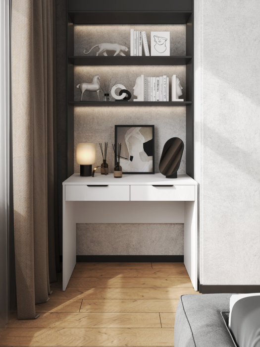 Прямые, Стол Оптима ОП-19