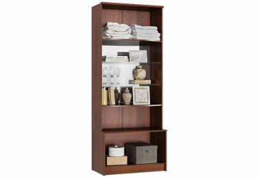 Модульная система Янна ЯН-09 Шкаф для посуды