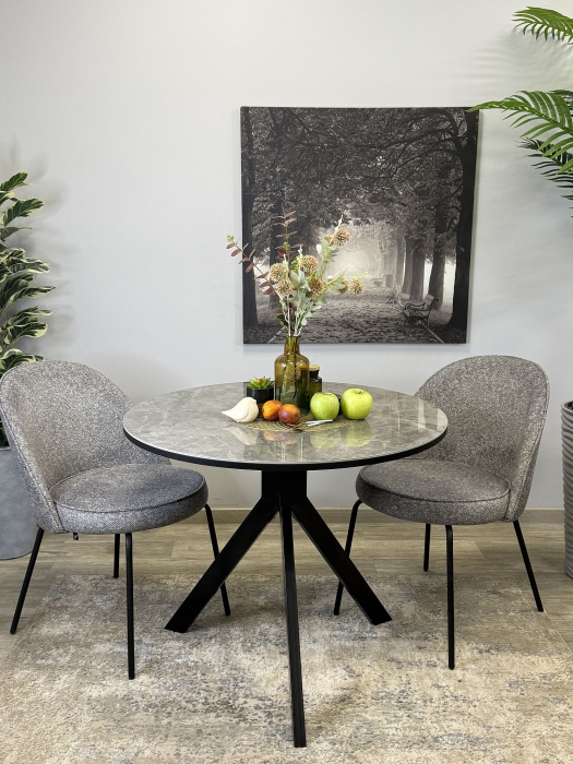 Обеденные столы, Стол Kenner RR900 керамика