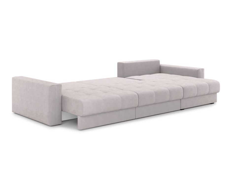 Диваны угловые в гостиную, Диван угловой Кастел М201