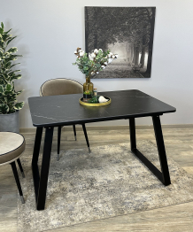 Стол KENNER AZ1200 раздвижной, керамика