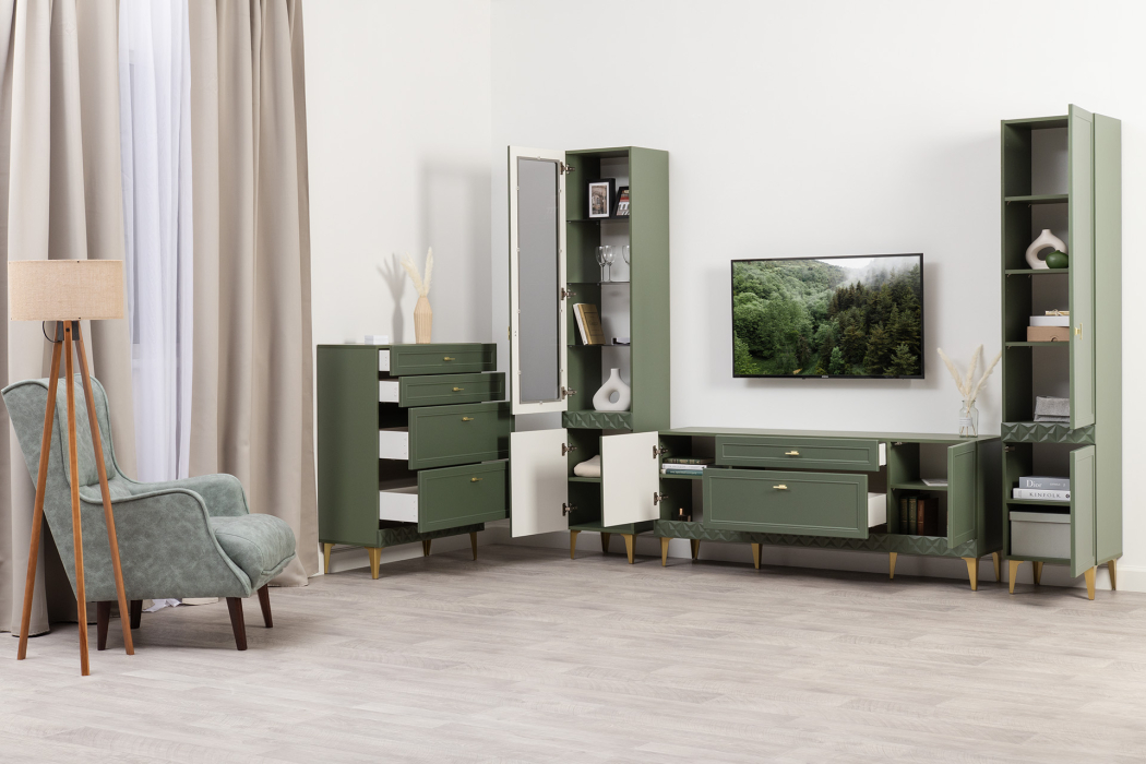 Комоды, Комод Марион 16.249