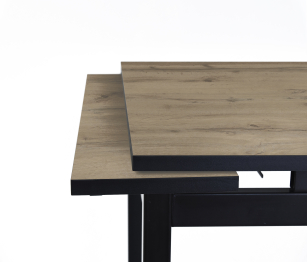 Стол раздвижной Альдо 1000*700