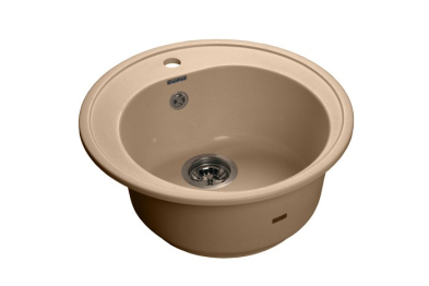 Мойка GranFest RONDO GF-R510