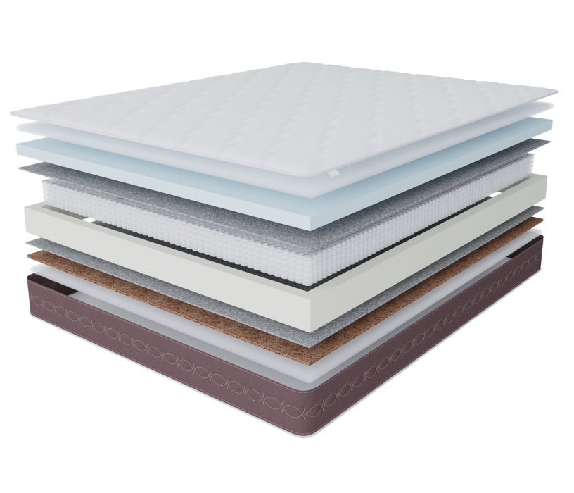 1400 x 2000, Матрас Корсика-Олимпик 1400х2000