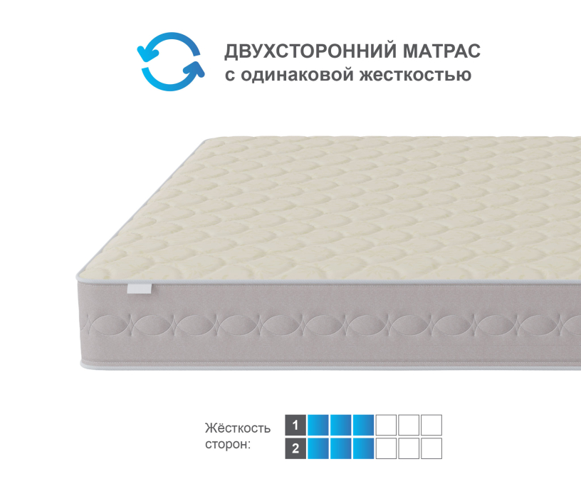 Другие размеры, Матрас Столплит Корсика - Лорд 1200*1900