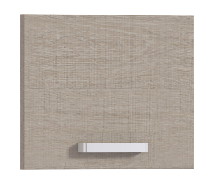 Регина20 Ф-245 фасад МДФ ДубСантанаСв