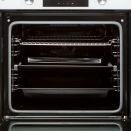 Шкаф духовой электрический Konigin Barberry 60 WH E10