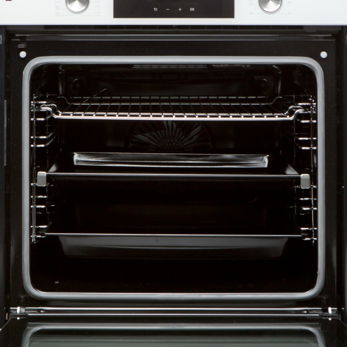 Духовые шкафы, Шкаф духовой электрический Konigin Barberry 60 WH E10