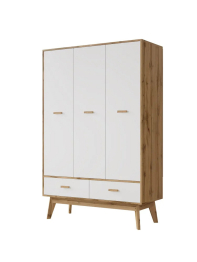 Шкаф Радиорама 2123 1850х1190х500 мм