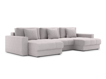 Диван П-образный Кастел М102