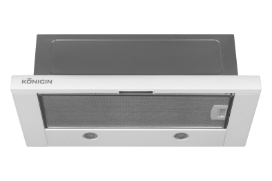 Кухонная вытяжка Pixel Out Black 60