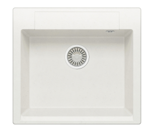 Кухонная мойка Polygran ARGO-560